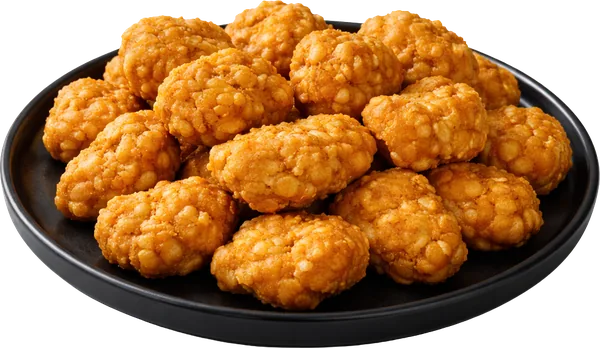 Boneless del Combo Peque